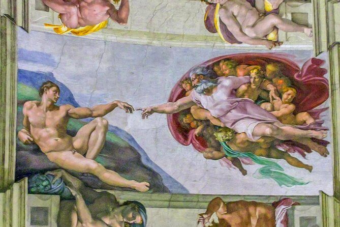 Vatican Museum and Sistine Chapel Skip-the-Line Guided Group Tour and tickets - Who Will Love This Tour?