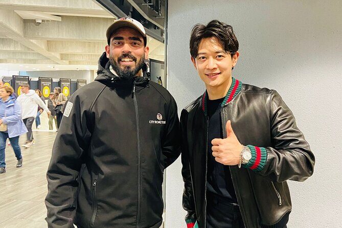 Vatican Museum, Sistine Chapel & Entry to St Peter's Guided Tour - The Experience in Practice