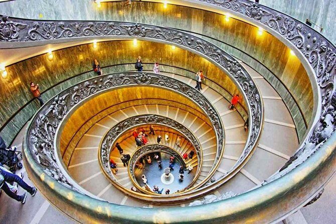 Vatican Museum Sistine Chapel: guide + skip the line ticket - Is This Tour Right for You?