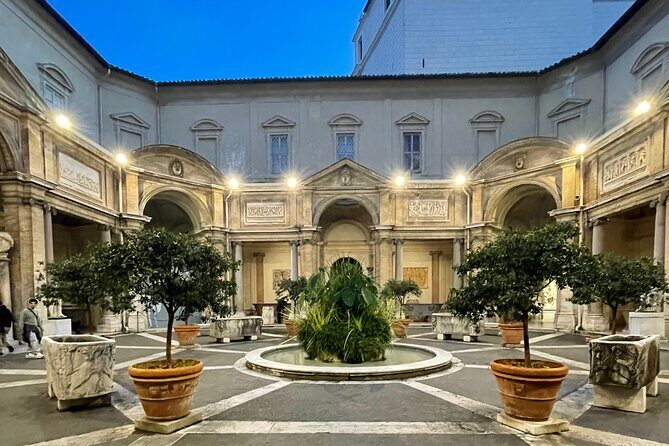 Vatican Museums and Sistine Chapel Skip The Line Entrance - The Cost and Value