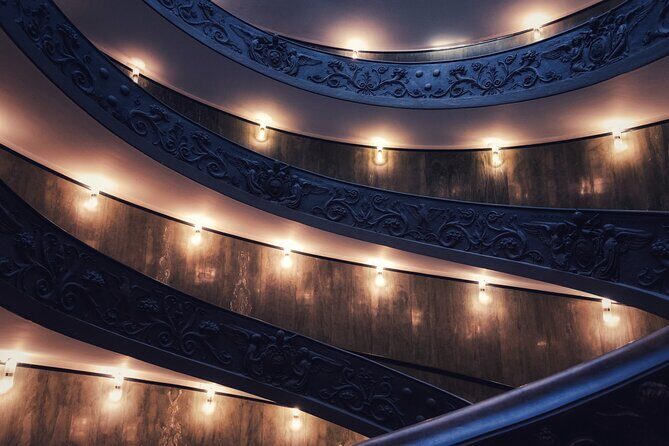 Vatican Museums and Sistine Chapel Skip the line Ticket - Final Thoughts