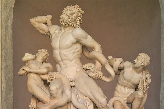 Vatican Museums and Sistine Chapel Skip-the-Line Tickets - Authentic Experiences and Common Feedback