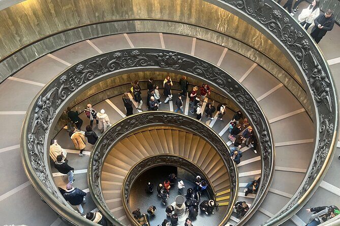 Vatican Museums Evening Tour with Sistine Chapel Access - Final Thoughts: Is It Worth It?