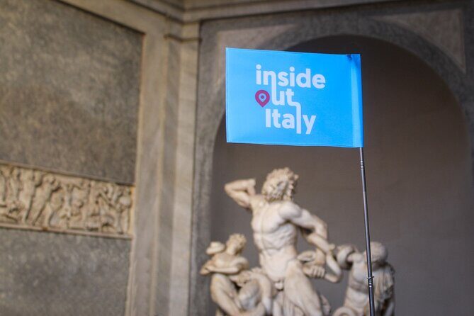 Vatican Museums, Sistine Chapel and Basilica Guided Group Tour - Authentic Insights from Travelers