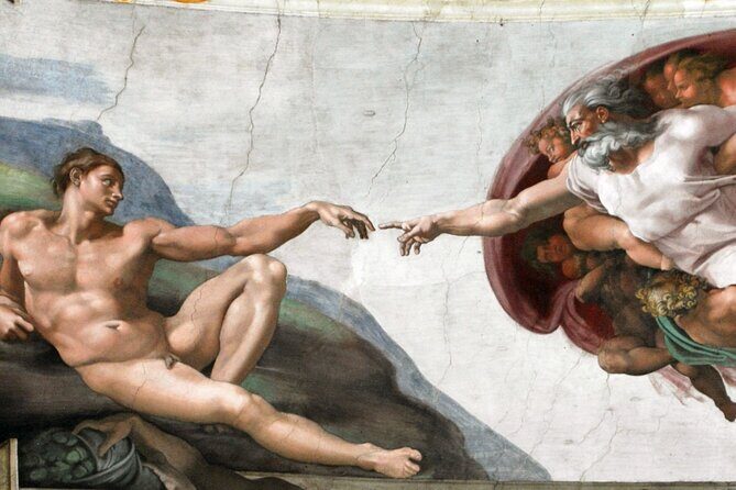 Vatican Museums, Sistine Chapel & Saint Peter's Semi-Private Tour - What’s Included and Practical Considerations