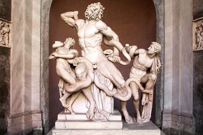 Vatican Museums & Sistine Chapel Skip the Line Tickets - From the Reviews: What Travelers Say