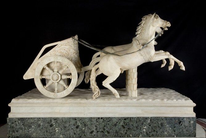 Vatican Museums Sistine Chapel Timed Ticket - What to Expect at the Meeting Point and During Your Visit