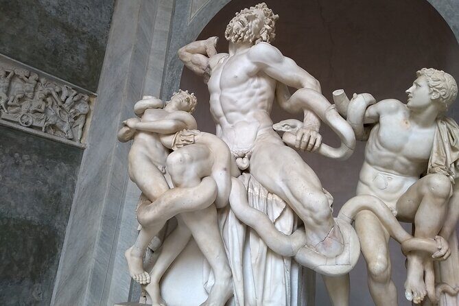 Vatican & Sistine Chapel Private Skip-the-line Tour with PhD Licensed Guide - What Makes This Tour Stand Out