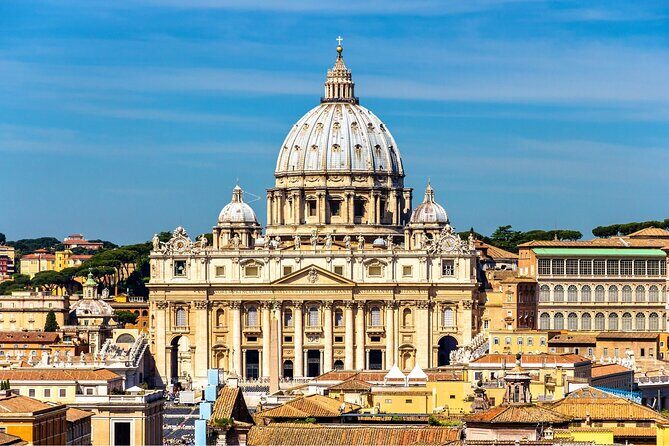 Vatican: Skip the line tour Vatican Museums and Sistine Chapel - Final Thoughts
