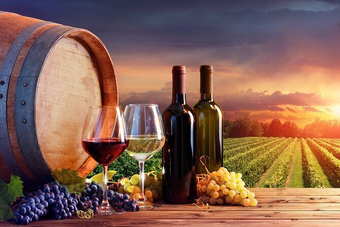 Vayots Dzor Areni Wine Route - Transportation, Timing, and Group Size