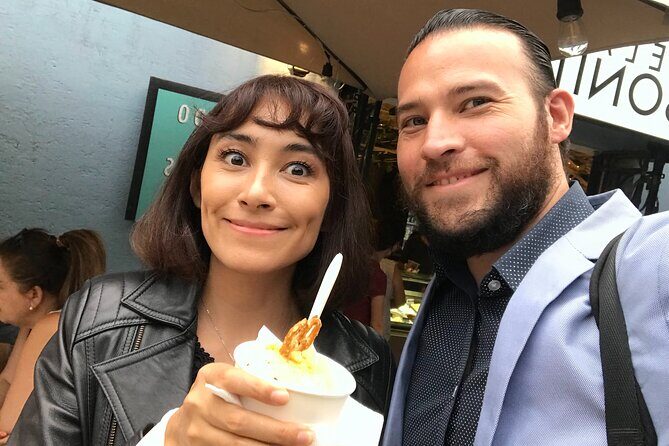 Vegan Food Tour in Mexico City: A Culinary Adventure - The Sum Up