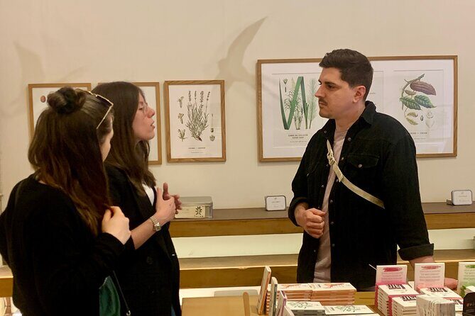 Vegan Happy Hour Tour - Why Travelers Love This Experience