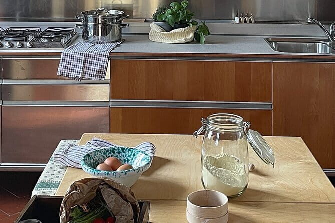 Vegetarian cooking class in the Florentine Hills 6 guests max - Why This Class Is a Great Deal for Food Lovers