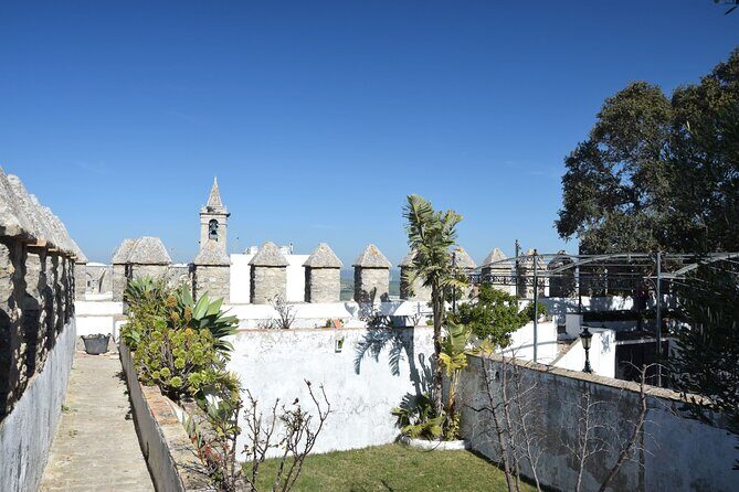 Vejer de la Frontera: The White Pearl of Andalusia Audio Guide - Is This Tour Right for You?