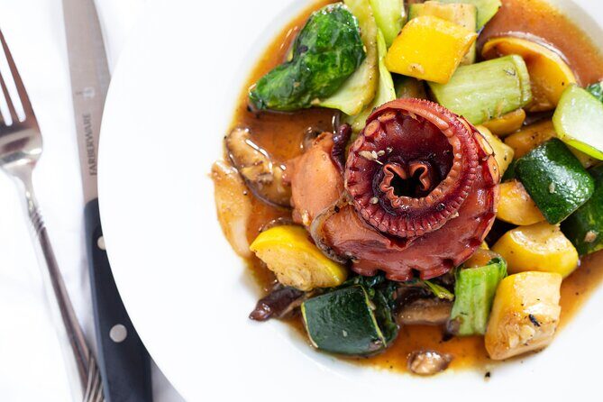 Venetian Tapas Cooking Class (Includes 6-Course Meal) - The Authenticity and Value