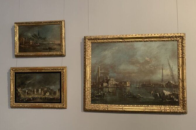 Venice: Accademia Gallery Entry Ticket & Private Guided Tour - Who Should Consider This Tour?