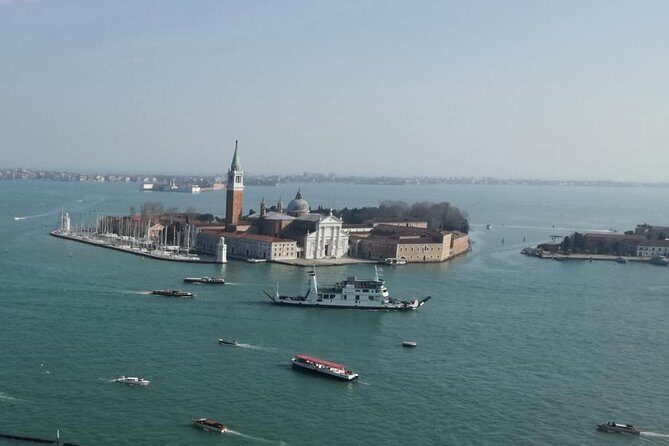 Venice by Train from Rome: Enjoy a Private Day Tour Experience - The Practical Side: Transport, Timing, and Value