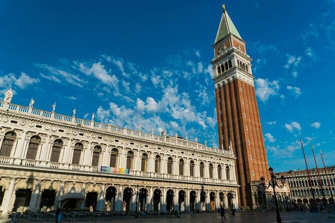 Venice: Doge's Palace and St. Mark's Basilica Private Guided Tour - Analyzing the Cost and Value