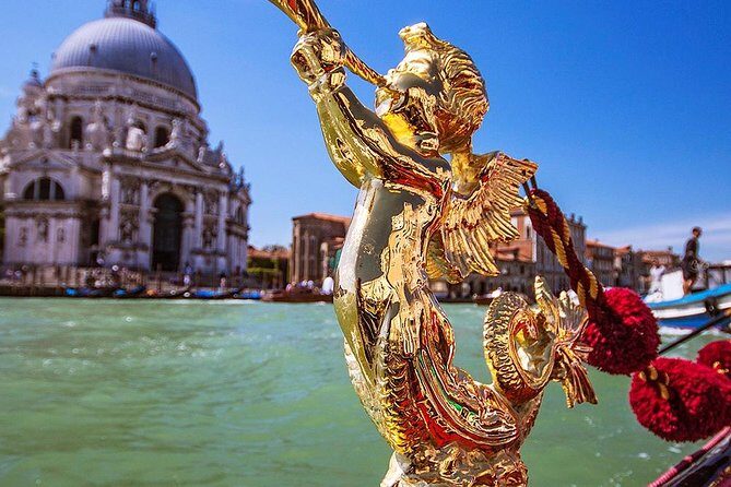 Venice Gondola Experience - Who This Tour Is Best For