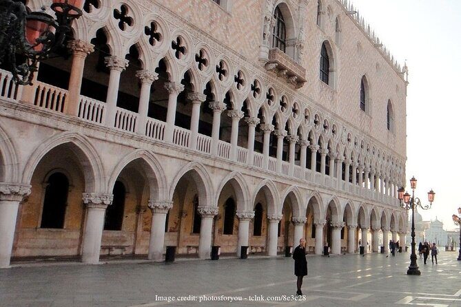 Venice in a Day: Private Tour inc. St. Mark's & Doge's Palace - Who Should Consider This Tour?