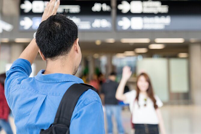 Venice: Marco Polo Airport Private Transfer to Hotel by Car& Boat - Who Will Benefit Most from This Service?