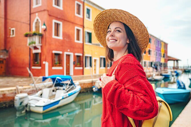 Venice Old Town Highlights Private Walking Tour - Practical Tips for Travelers