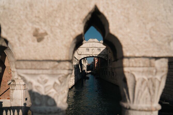 Venice Photography Workshop: The City Through an Artists Eye - What Makes This Workshop Stand Out?
