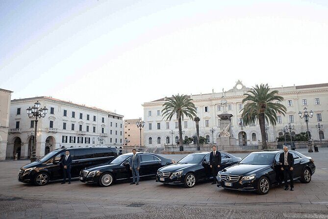 Venice Private Transfer to Trieste Port for Cruises - Analyzing the Cost and Value