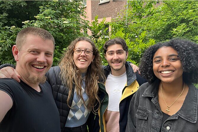 Venice Self-Guided Sherlock Holmes Murder Mystery Game - FAQs