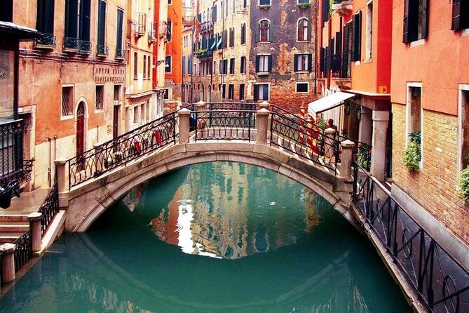 Venice Shore Excursion: Private Half-Day Walking Tour - What to Expect from the Experience