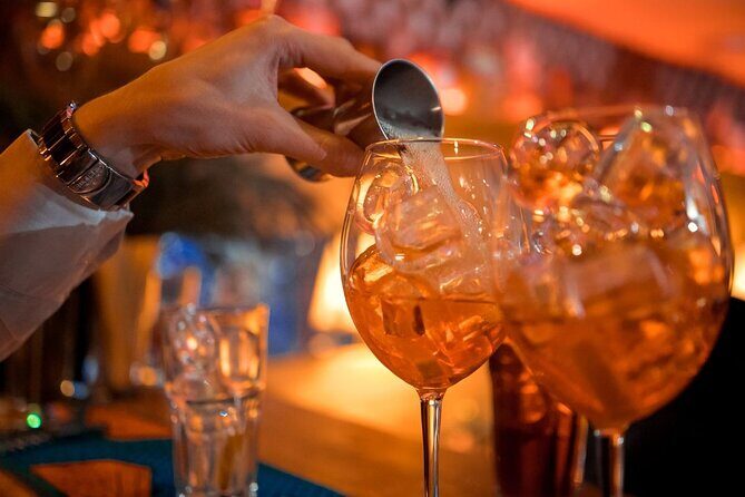 Venice Spritz Class How To Make the Favorite Aperitivo of Italy - Who Should Book This Experience?