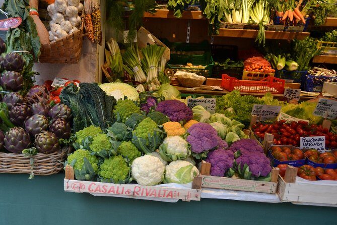 Venice Street Food and Sightseeing Small Group Tour - Who Should Consider This Tour?