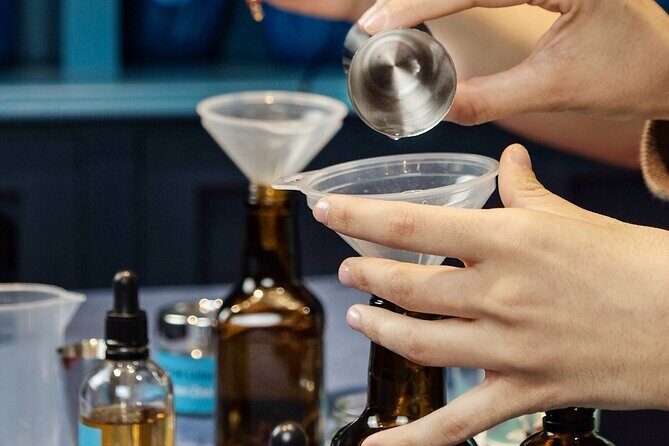 Vermouth Tasting and Crafting in Barcelona - The Itinerary Breakdown: What You’ll Experience