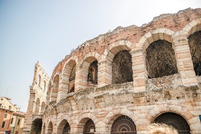 Verona Arena Skip-the-line Tour - What We Like and Consider