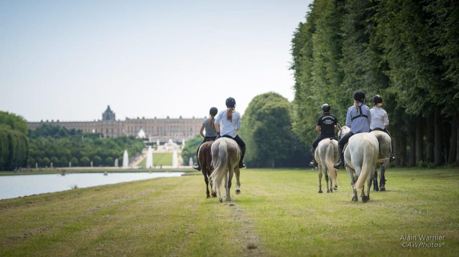 Versailles : Horse-riding, Gastronomy & Château - The Practical Side: What You Need to Know
