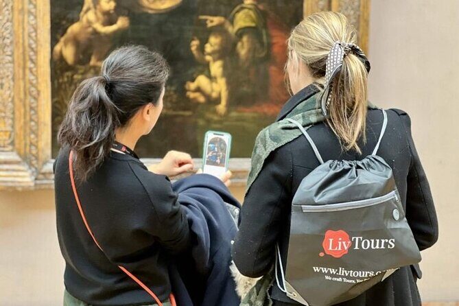 Versailles & Louvre Museum: All-Inclusive Semi Private Tour - An In-Depth Look at the Tour Experience