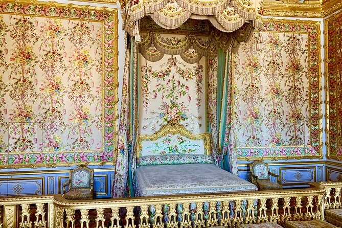Versailles Palace & Marie-Antoinette's Estate Private Guided Tour with Lunch - Final Thoughts: Who Is This Tour Best For?