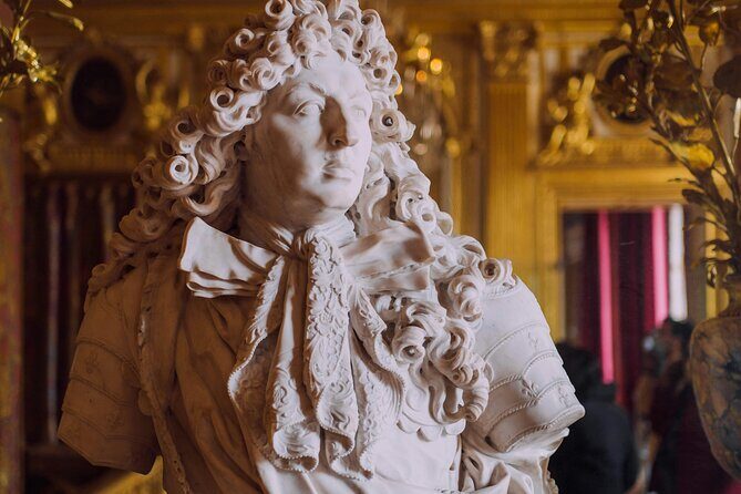 Versailles Palace Passport with optional Audio Guide - The Experience of Visiting Without a Guided Tour