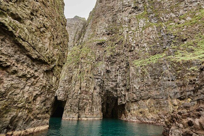 Vestmanna Sea Cliffs, Leynar and Kvívík in Faroe Islands - Practical Considerations and What to Expect