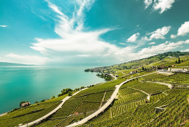Vevey, Montreux, Chillon Day Trip from Geneva - Authentic Experiences on the Tour