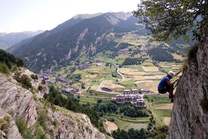 Via Ferrata - What is Via Ferrata and Why Should You Consider It?