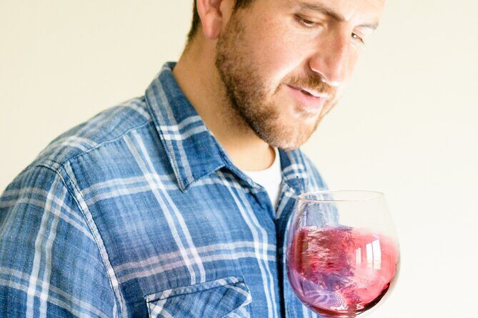 Viator Exclusive: Discover Portugal's Wine Sensory Tour - Who Will Love This Tour?