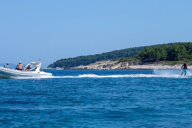 Vibes and Adventure: Wakeboarding in Korula, Lumbarda! - Why This Tour Works Well for Travelers