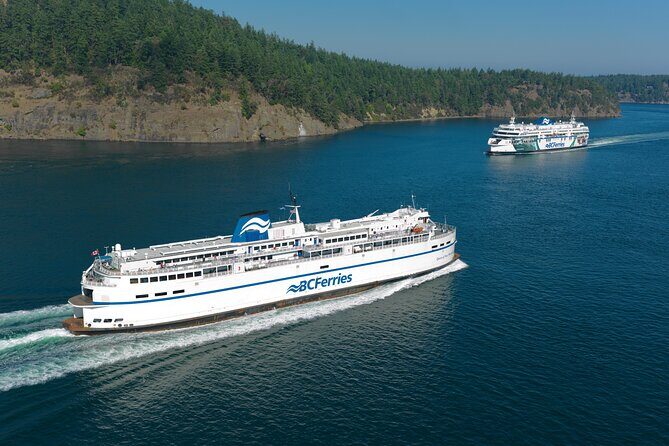 Victoria and Butchart Gardens, an Elevated Experience - What the Reviews Say