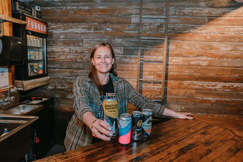 Victoria: Axe Throwing Experience - The Real Value of This Experience