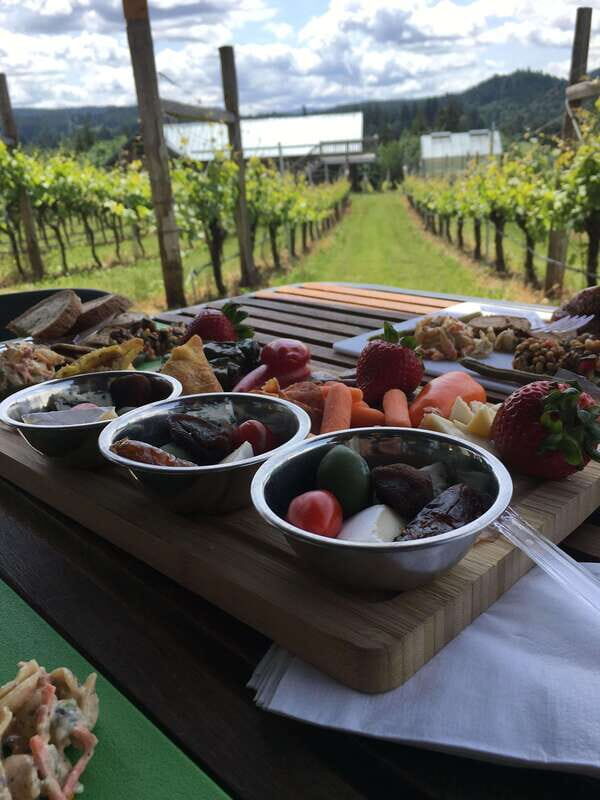 Victoria, BC: Food & Wine Tour to the Cowichan Valley - Practical Details and Value