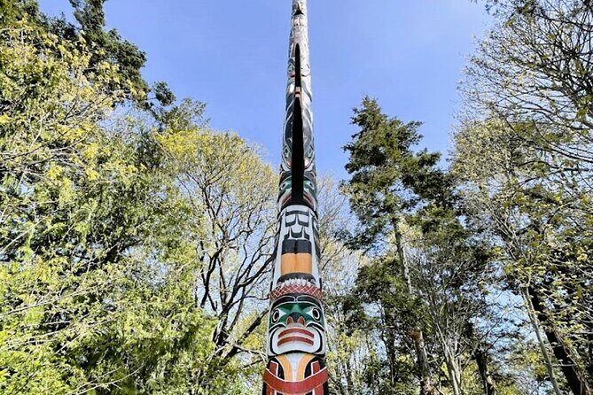 Victoria City Express Tour 2hr Private (Day or Night, 14pax) - FAQs