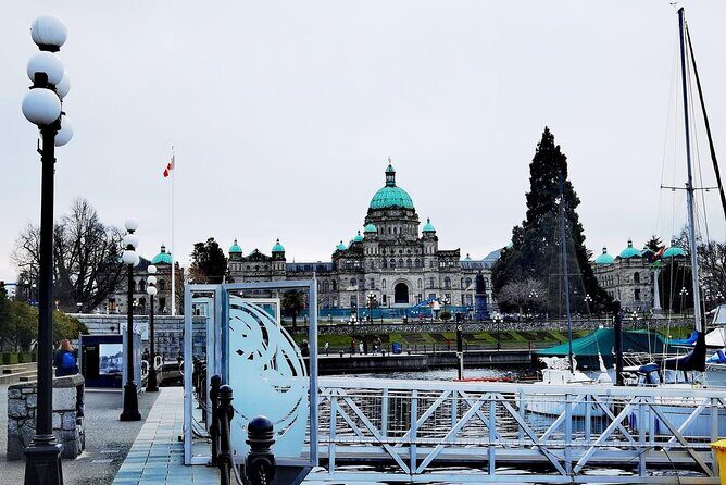 Victoria Day trip with Butchart Garden and Malahat Skywalk - The Bottom Line: Who This Tour Is Best For