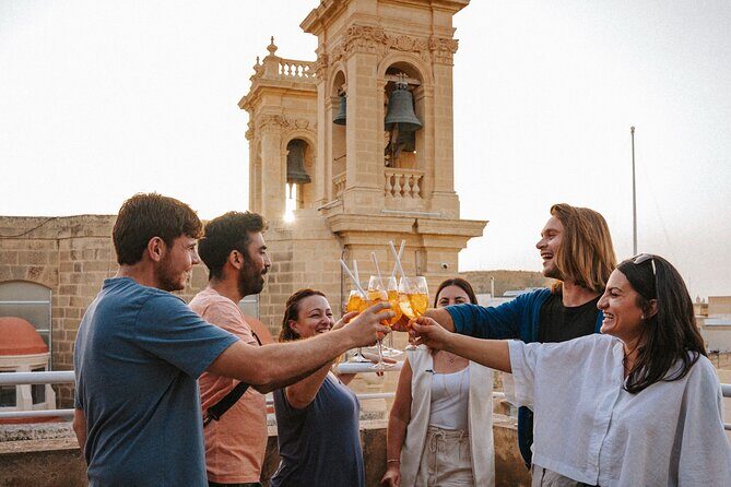 Victoria Gozo Food and Culture Walking Tour - The Guide and Experience