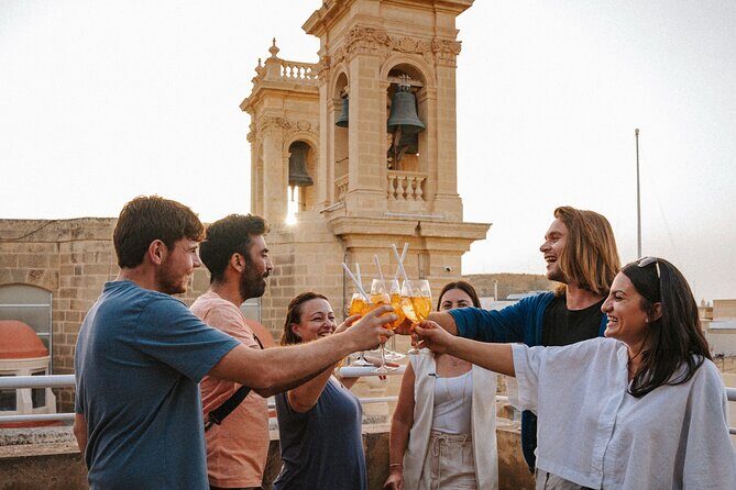 Victoria Gozo Sunset Walking Food and Drink Tour - Final Thoughts